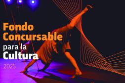 Fondo Concursable para Cultura abre  una nueva etapa con convocatoria 2026