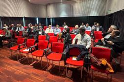 Avanza agilización de controles en pasos  de fronteras entre Uruguay y Argentina
