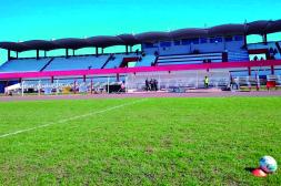 Se mantiene la fecha del 4 de noviembre: Ferro Carril y Gladiador jugarán por Copa en Paysandú y Tacuarembó