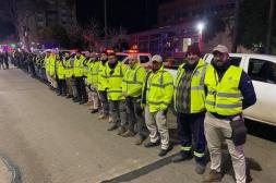 Un férreo operativo de seguridad  desplegará Tránsito y Policía con  motivo de celebración de Halloween