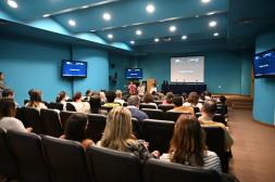 Hospital Salto participó del encuentro  de Comités de Infecciones Hospitalarias