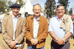 Tras una Expo Salto exitosa: Correa & San Román proyecta un cierre de año con un mercado ganadero firme y oportunidades comerciales
