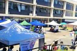 El Liceo IPOLL celebra la semana institucional abriendo sus puertas a Salto con innovadoras muestras de sus estudiantes