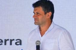 Presentan principales líneas  de innovación y desarrollo que  impulsa el Gobierno de Salto