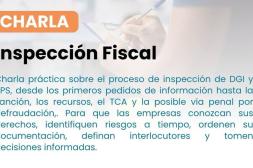 ¿Cómo actuar ante una  inspección de DGI y BPS? 