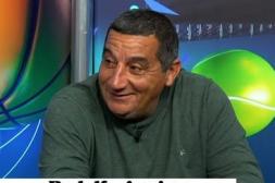 Rodolfo Aguirre el nuevo DT albiverde : Salto Nuevo y Gladiador completan esta noche el partido suspendido por la tormenta