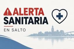 Salto se posiciona al frente de los contagios de paperas con 55 casos cada 100 mil en medio del alza general de la sífilis