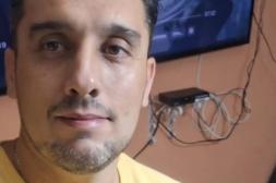 'Moroco' Martínez dejó la DT de River Plate
