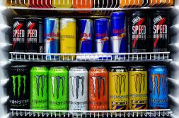Casi la mitad de los niños en el país tienen sobrepeso u obesidad