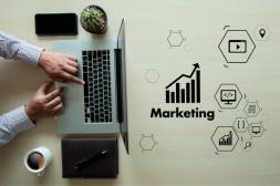 “Hablemos de Marketing”: estrategia  y desafíos en el mundo digital de hoy