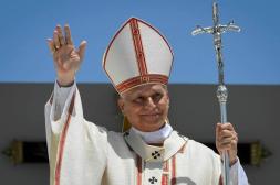 Entradas gratuitas para ver  al Papa disponibles desde hoy 