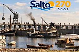 Salto se prepara para festejar 270  años con un masivo evento musical
