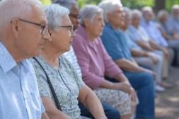 La REDAM Salto llama a humanizar  y valorar la vejez con acciones claves