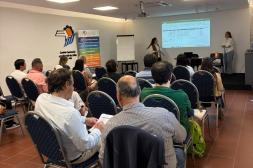 "Ruta Emprendedora" busca  consolidar ideas de negocios en Salto 