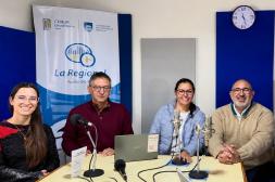 Radio La Regional está a un paso de  obtener su frecuencia abierta en FM