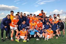 Visita a Sud América por la 11ª fecha de la 'C': Salto FC en busca de volver al triunfo