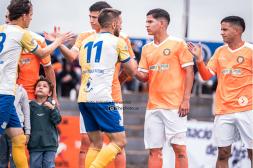 Recibe a Deportivo Colonia a las 15 horas: Salto FC tendrá otra final directa por el ascenso el domingo en Primera C