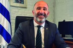 Hotel termal en Belén: buscan inversores  en grupos hoteleros del exterior 