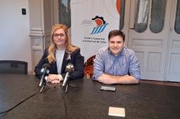Impulsa Turismo: capacitación y tecnología para potenciar el sector turístico de Salto hacia procesos de transformación