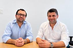 Se pone en marcha un Laboratorio de  Innovación Binacional junto a Concordia