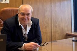 Presentan proyecto para la restitución  obligatoria de los vehículos incautados  