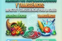 Alimentación agroecológica y transgénicos las bases del VII Foro Ambiental en Salto 