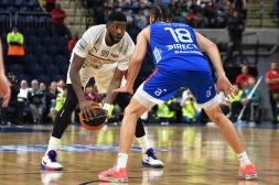 Con dos partidos comienza la Liga Uruguaya de Básquetbol