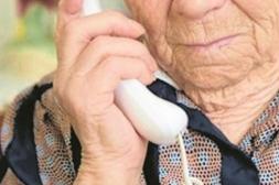 Una mujer de 78 años fue víctima del  “cuento del tío” y perdió U$S 23.000