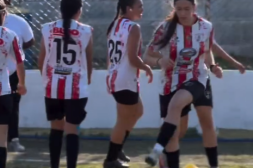 Las mujeres estarán todas
