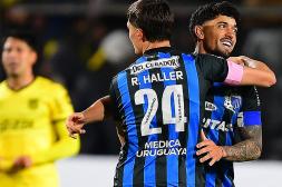 Partidazo: Nacional ante Deportivo Maldonado: Liverpool deja a Peñarol en problemas