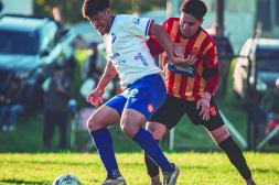 Nacional fue contundente con gran actuación colectiva