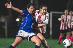 Salto no pudo con Paysandú en Femenino