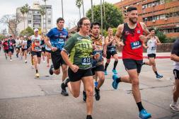 Campeonato Salto Run 2026 : Cuenta regresiva para la última fecha: será en Isla Bonita el domingo 11 de octubre  