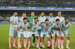 Amistoso Internacional : Uruguay goleó 6-1 a India y cerró la  gira asiática con una gran actuación