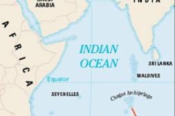 Islas Chagos: la disputa territorial para acabar  con la última colonia de África