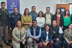 Estrategia Nacional de Drogas busca establecer políticas con foco en adictos con hijos a cargo