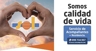 Publicidad Sol