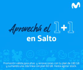 Publicidad Movistar