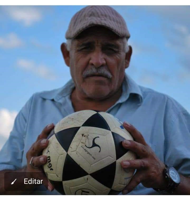 Fue una leyenda del fútbol uruguayo, cómo luce hoy Aldo Díaz