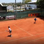Vuelve este fin de semana el CRS OPEN de Tenis “Copa Banco Itaú”