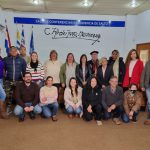Preparan el Encuentro Regional de Mujeres Afro a desarrollarse en Salto