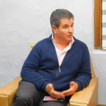 Director de DINATEL  descarta asignación de nuevas  ondas de radio para Salto
