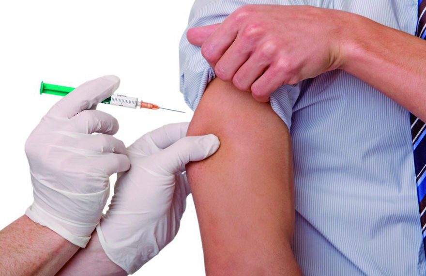 El MSP presentó  campaña con el objetivo de aumentar vacunación