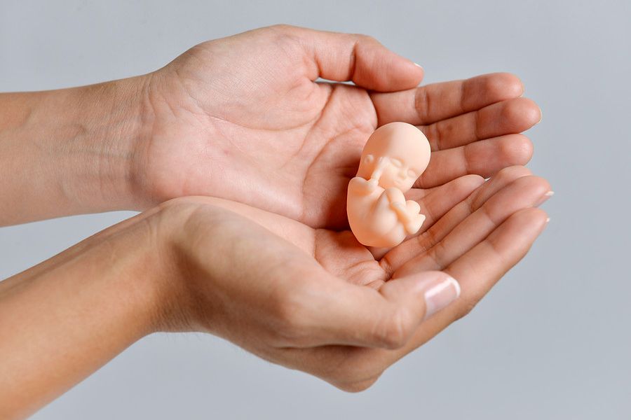 Salto será sede del primer retiro católico de  sanación para madres con síndrome Post Aborto