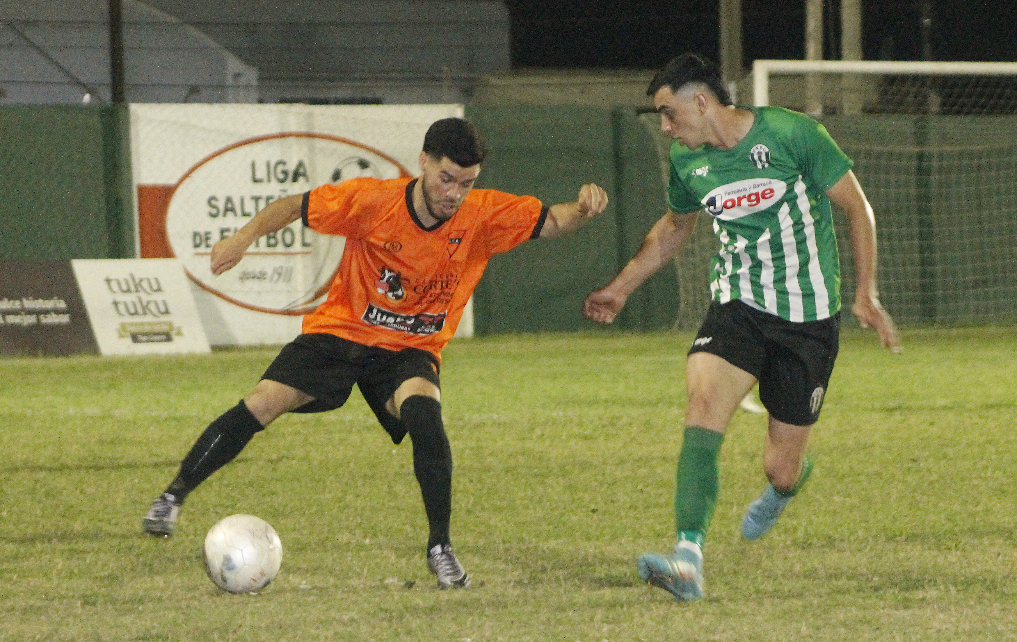 Torneo Clausura: Se juega la sexta fecha entre hoy y mañana - Diario Cambio  Salto : Diario Cambio Salto