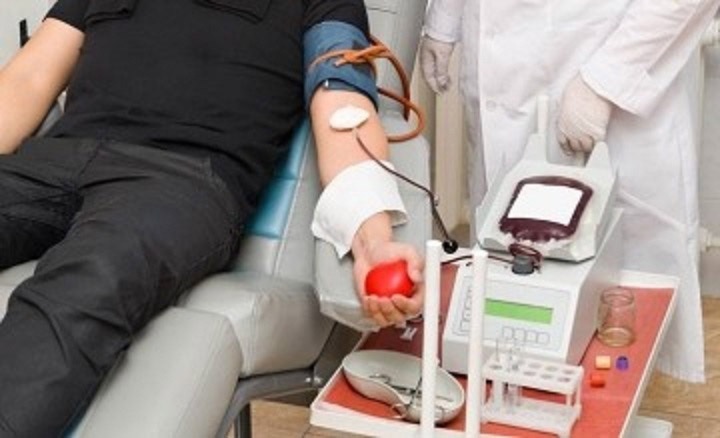 Llamativa contradicción del MSP en relación a  los donantes de sangre vacunados contra covid