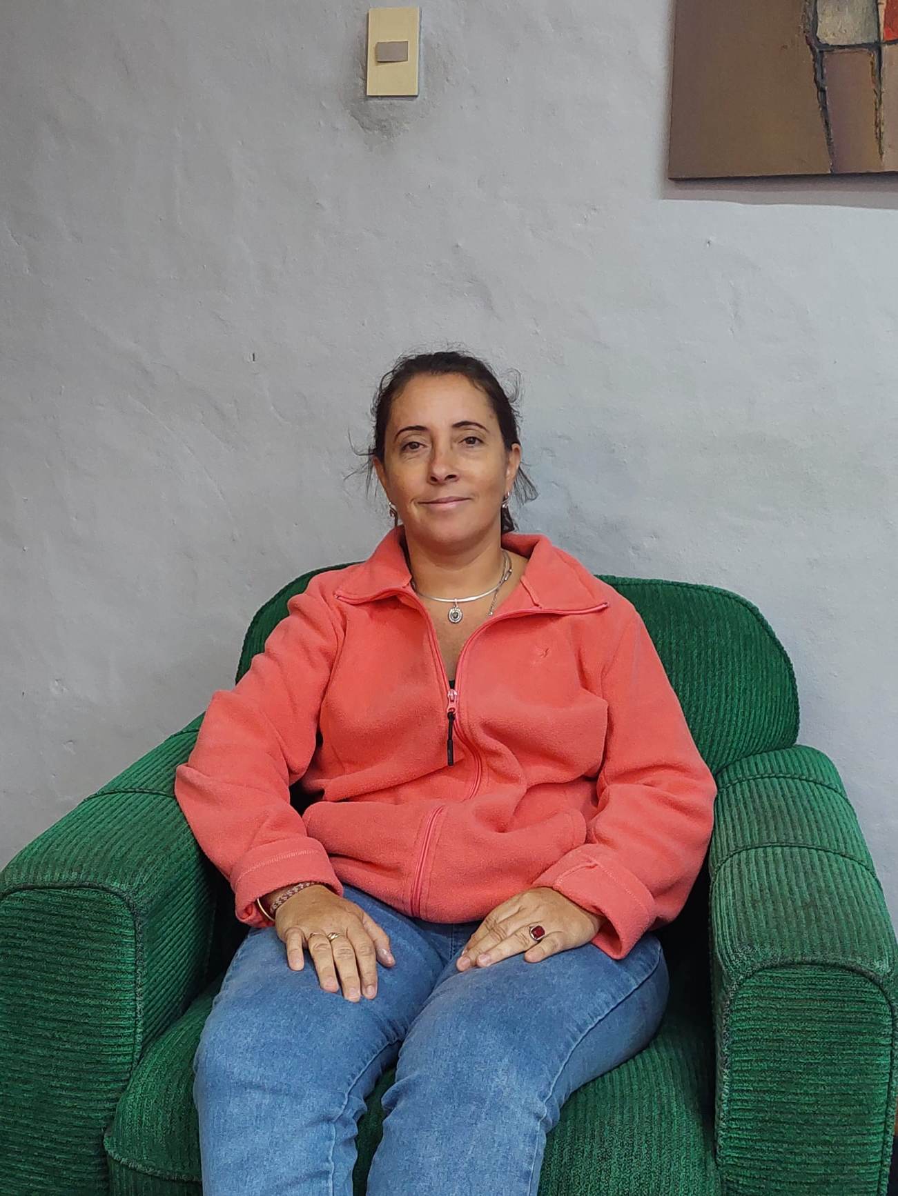Betania De Souza: al rescate en la recuperación de monumentos y edificios históricos y patrimoniales