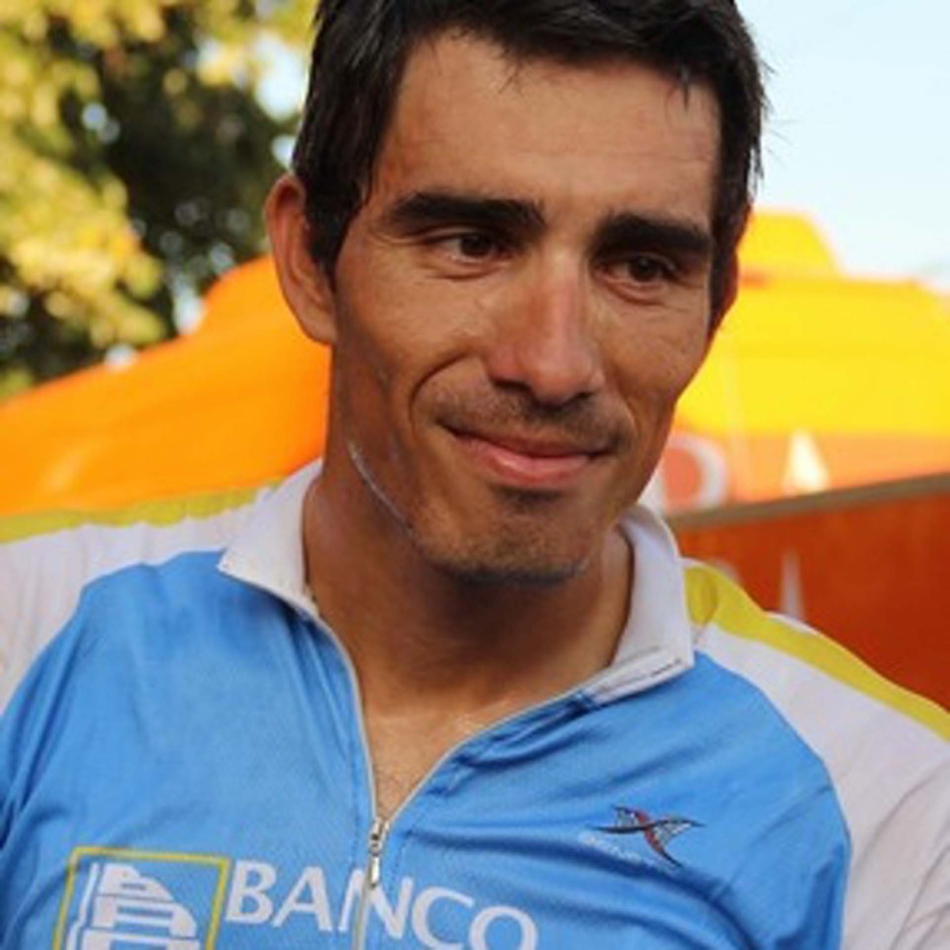 «Siempre fue mi sueño ganar una Vuelta»