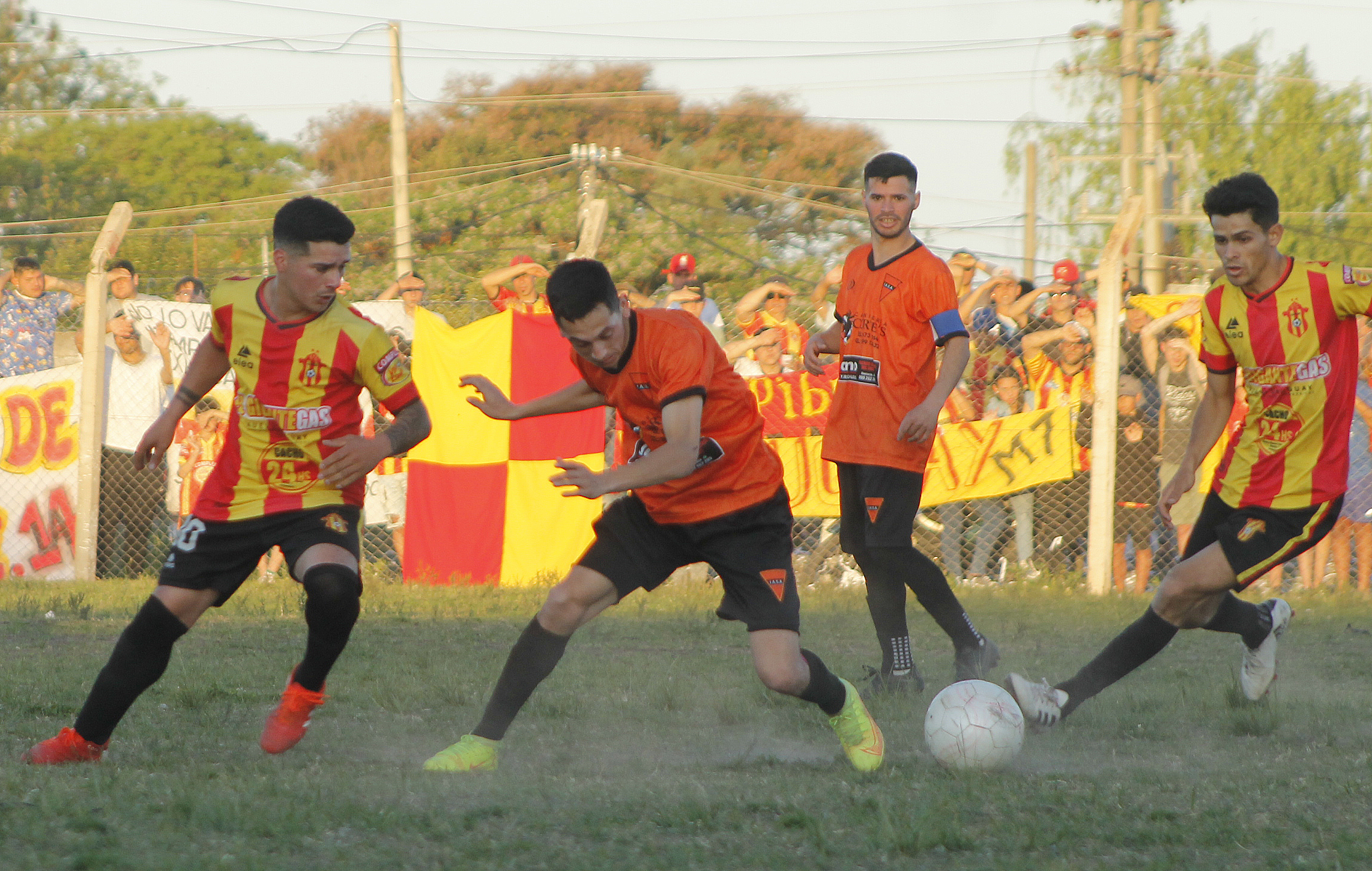 El Consejo de Liga aprobó el inicio del Campeonato Uruguayo 2022