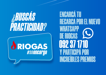RIOGAS 30/06/2023